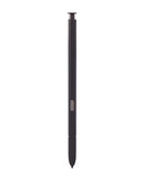 Lápiz stylus Samsung Galaxy S24 Ultra Premium en Guatemala, disponible en color Titanium Black.