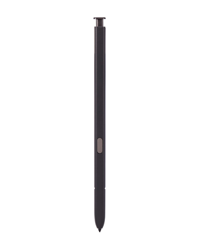 Lápiz stylus Samsung Galaxy S24 Ultra Premium en Guatemala, disponible en color Titanium Black.