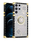 Encuentra la tapa trasera BEIGE para Galaxy S24 Ultra en Guatemala, ideal para reparaciones de tu dispositivo en talleres especializados.