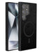 Encuentra la mejor funda con carga inalámbrica Bling Diamond Crystal para Samsung Galaxy S24 Ultra en Guatemala a precios de mayorista.