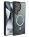 Compra la funda bling con diamantes y carga inalámbrica para Samsung Galaxy S24 Ultra en Guatemala.