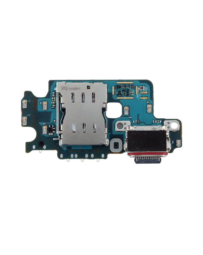 Reparación premium de puerto de carga para Galaxy S25 en Guatemala.