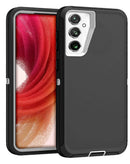 Protege tu Samsung Galaxy S24 o S25 con este resistente case heavy duty en Guatemala.