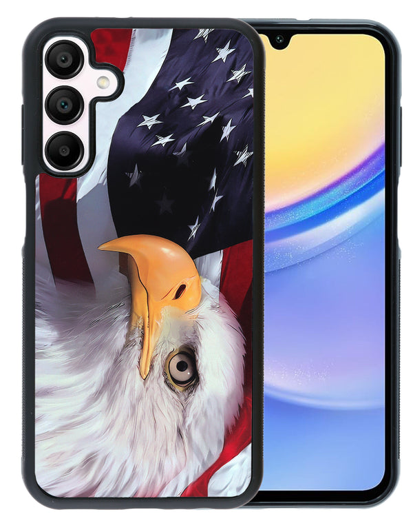 Venta de cajas de aluminio impresas para Galaxy S24 y S25 en Guatemala.