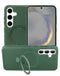 Encuentra la mejor funda de disipación térmica con soporte para Samsung Galaxy S25 en Guatemala.