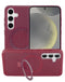 Compra un case con soporte y disipación térmica para Samsung Galaxy S25 en Guatemala.