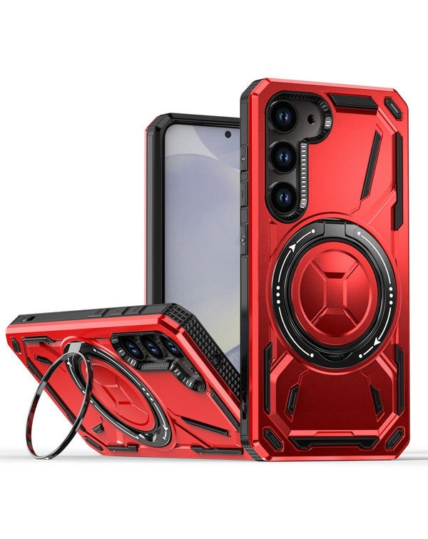 Encuentra la mejor funda rugged shockproof para tu Samsung Galaxy S25 en Guatemala en nuestro catálogo de accesorios y fundas para Galaxy.