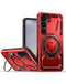Encuentra la mejor funda rugged shockproof para tu Samsung Galaxy S25 en Guatemala en nuestro catálogo de accesorios y fundas para Galaxy.