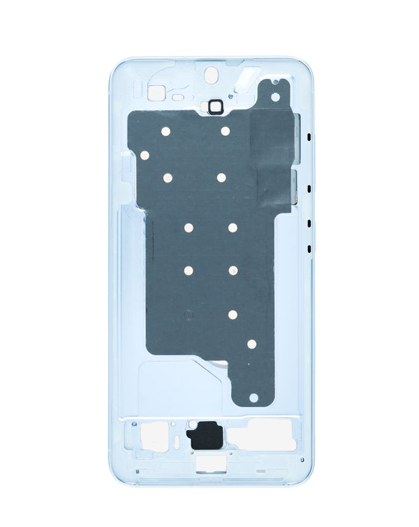 Encuentra la carcasa central Galaxy S25 (S931) en Guatemala para reparaciones de Galaxy en talleres especializados y mayoristas.