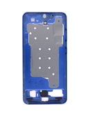 Encuentra la carcasa media para Samsung Galaxy S25 (S931) versión norteamericana en Guatemala para reparaciones o como mayorista.