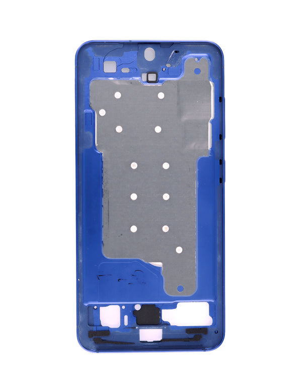 Encuentra la carcasa media para Samsung Galaxy S25 (S931) versión norteamericana en Guatemala para reparaciones o como mayorista.