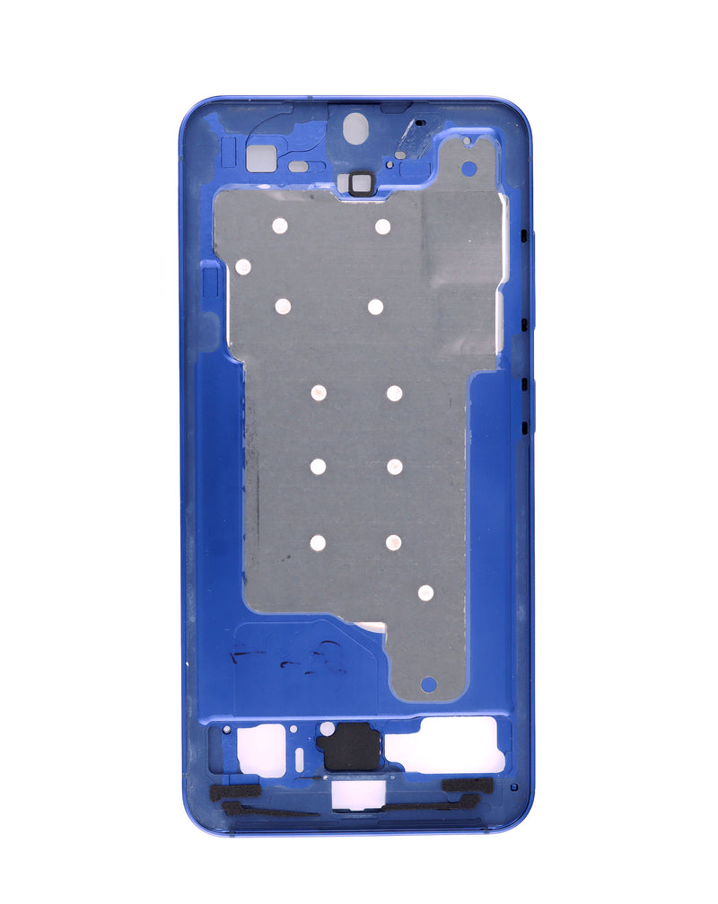 Encuentra la carcasa media para Samsung Galaxy S25 (S931) versión norteamericana en Guatemala para reparaciones o como mayorista.