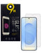 Compra un pack de 10 vidrios templados claros para Galaxy S24 y S25 en Guatemala al mejor precio.