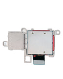 Reparación de cámara trasera principal Samsung Galaxy S25 Edge en Guatemala.