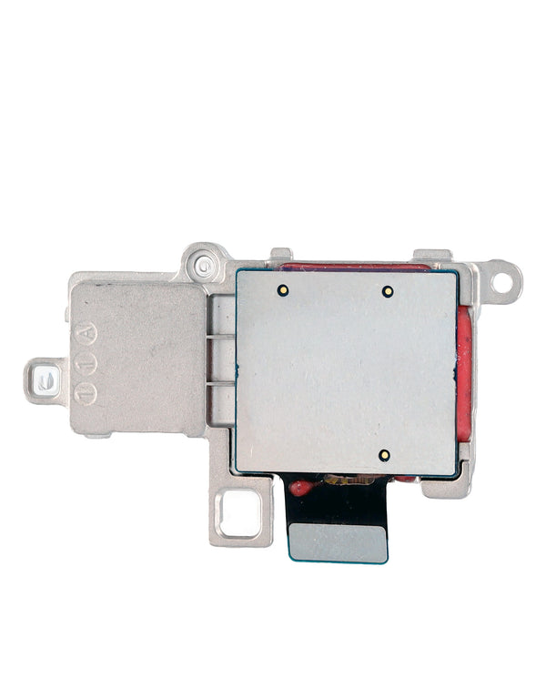 Reparación de cámara trasera principal Samsung Galaxy S25 Edge en Guatemala.