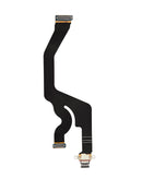 Reparación de puerto de carga para Samsung Galaxy S25 Edge en Guatemala, con componentes originales y servicio de alta calidad.