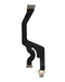 Reparación de puerto de carga con cable flex Premium para Galaxy S25 Edge en Guatemala.