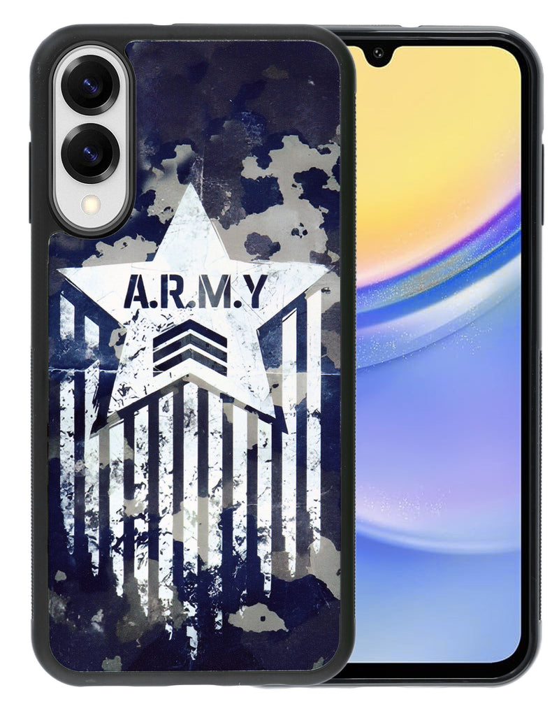 Encuentra el mejor case de aluminio impreso para tu Galaxy S25E en Guatemala Repair, tu taller de reparaciones y accesorios de confianza.