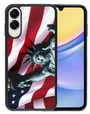 Encuentra el mejor estuche de placa de aluminio con diseño de la Estatua de la Libertad en Guatemala.