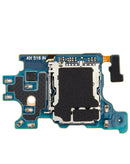 PCB Board con lector de tarjeta SIM Galaxy S25 Edge (S937B)