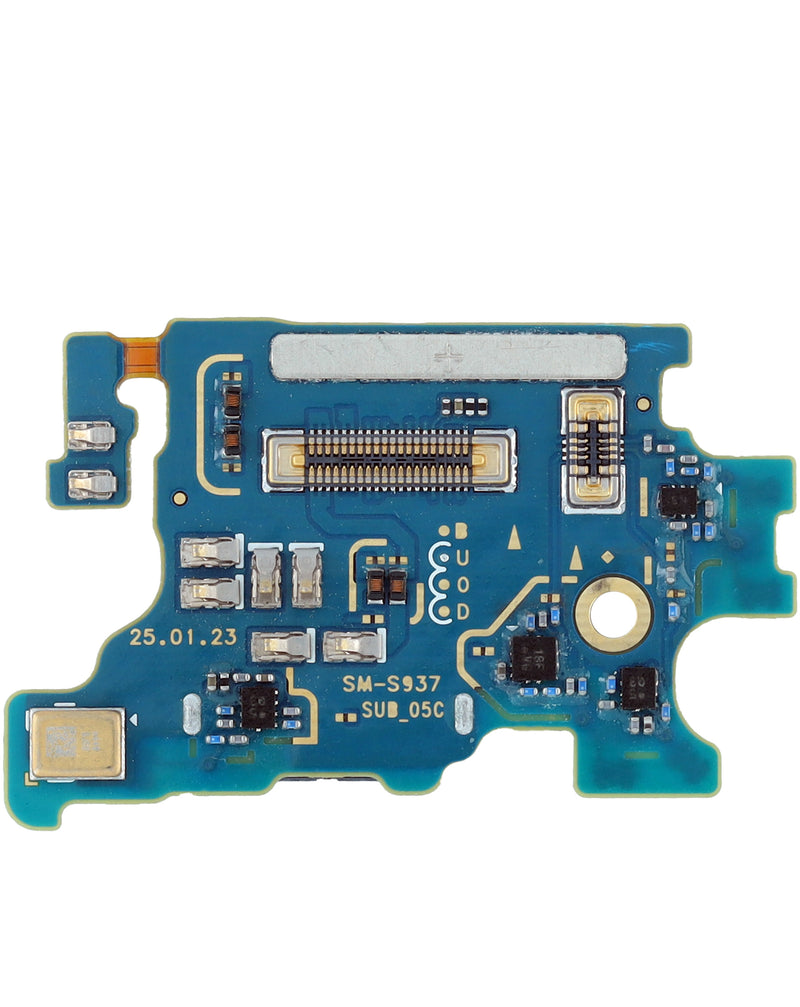 Placa PCB con lector de SIM Samsung Galaxy S25 Edge (S937U) Premium
