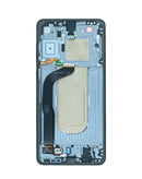 Compra tu pantalla OLED con marco Galaxy S25 Edge S937 en Guatemala directamente del mayorista con servicio de reparación incluido.