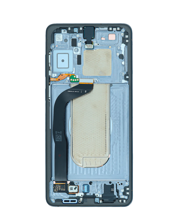 Compra tu pantalla OLED con marco Galaxy S25 Edge S937 en Guatemala directamente del mayorista con servicio de reparación incluido.
