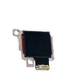 Reparación de cámara trasera principal Galaxy S25 FE Premium en Guatemala.