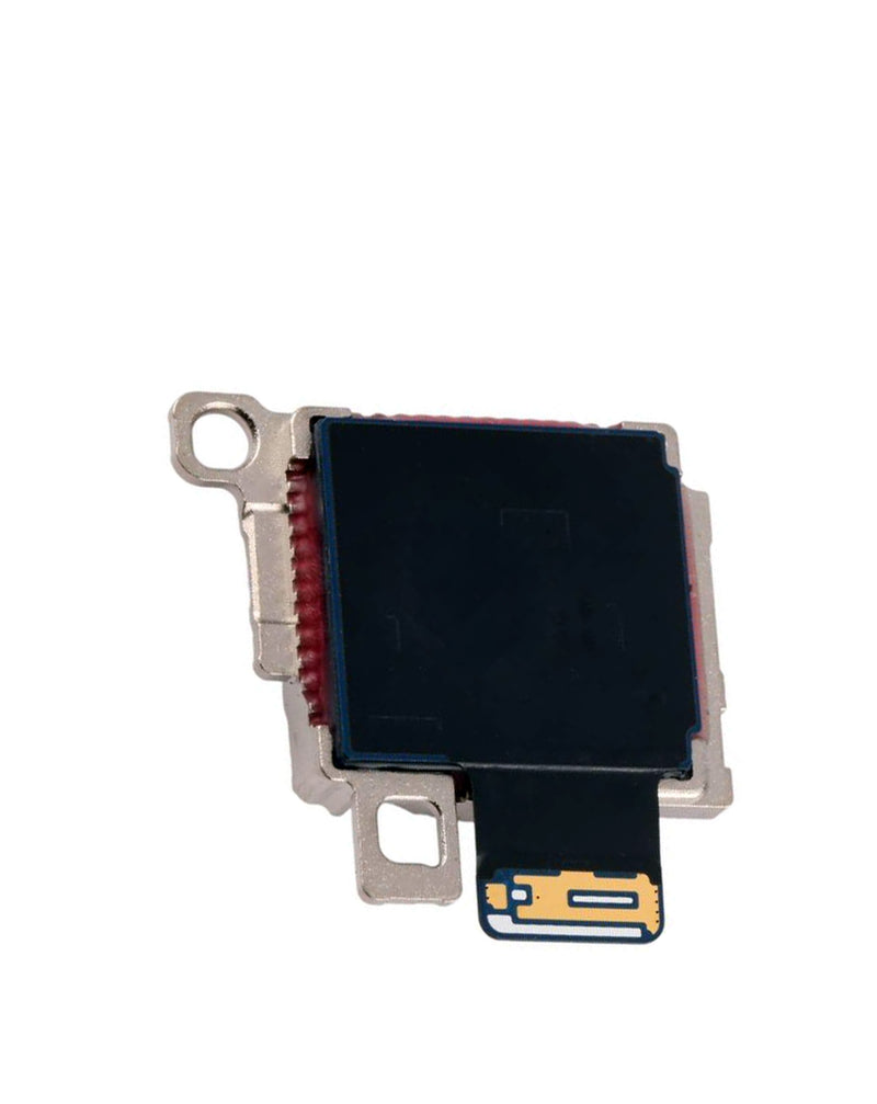 Reparación de cámara trasera principal Galaxy S25 FE Premium en Guatemala.