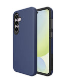 Encuentra la funda de absorción de golpes de doble capa para Galaxy S25 FE en Guatemala y protege tu dispositivo al máximo.