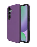 Encuentra la mejor carcasa protectora de doble capa con absorción de golpes para tu Samsung Galaxy S25 FE en Guatemala.