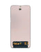 Pantalla OLED sin marco Samsung Galaxy S25 FE (S731) (Premium)