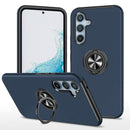 Encuentra una funda dual layer con anillo magnético para tu Samsung Galaxy S25 Plus en Guatemala.