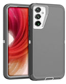 Protege tu Samsung Galaxy S25 Plus o S24 Plus con nuestra funda heavy duty en Guatemala.