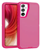 Encuentra la mejor funda heavy duty para Galaxy S25 Plus en Guatemala en SlowBack, mayorista de accesorios para Samsung.