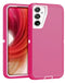Encuentra la mejor funda heavy duty para Samsung Galaxy S25 Plus / S24 Plus en Guatemala en diferentes colores como Light Pink & White.