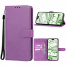 Encuentra la mejor funda billetera magnética Purple para tu Galaxy S25 Plus en Guatemala.