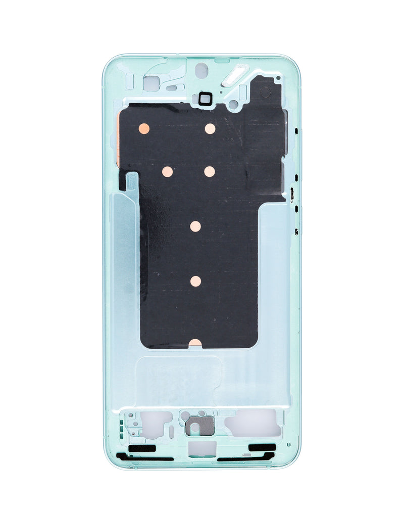 Encuentra la mejor carcasa de marco medio para Samsung Galaxy S25 Plus en Guatemala en nuestro amplio catálogo de repuestos y accesorios para celulares.