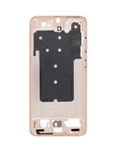 Encuentra la carcasa intermedia en color PINKGOLD para Samsung Galaxy S25 Plus en Guatemala, somos tu mejor opción en mayorista.