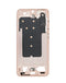 Encuentra la carcasa intermedia en color PINKGOLD para Samsung Galaxy S25 Plus en Guatemala, somos tu mejor opción en mayorista.