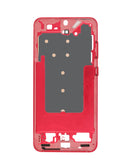 Reparación de chasis central Samsung Galaxy S25 Plus en Guatemala, mayorista de componentes Samsung.