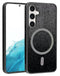 Funda con carga inalámbrica para Galaxy S25 Plus en Guatemala, encuentra la mejor variedad en accesorios en tiendas de mayoristas y talleres de reparación de teléfonos.