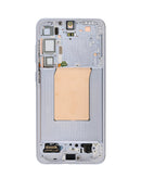 Pantalla con marco S25 Plus (S936) (ICYBLUE)