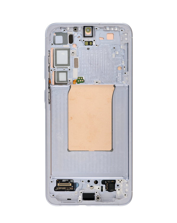 Pantalla con marco S25 Plus (S936) (ICYBLUE)
