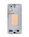 Pantalla con marco S25 Plus (S936) (ICYBLUE)
