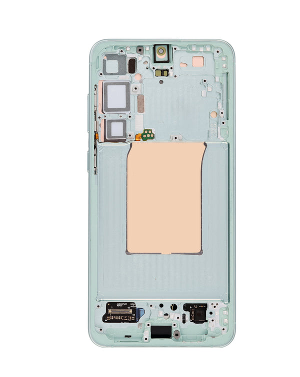 Pantalla con marco S25 Plus (S936)