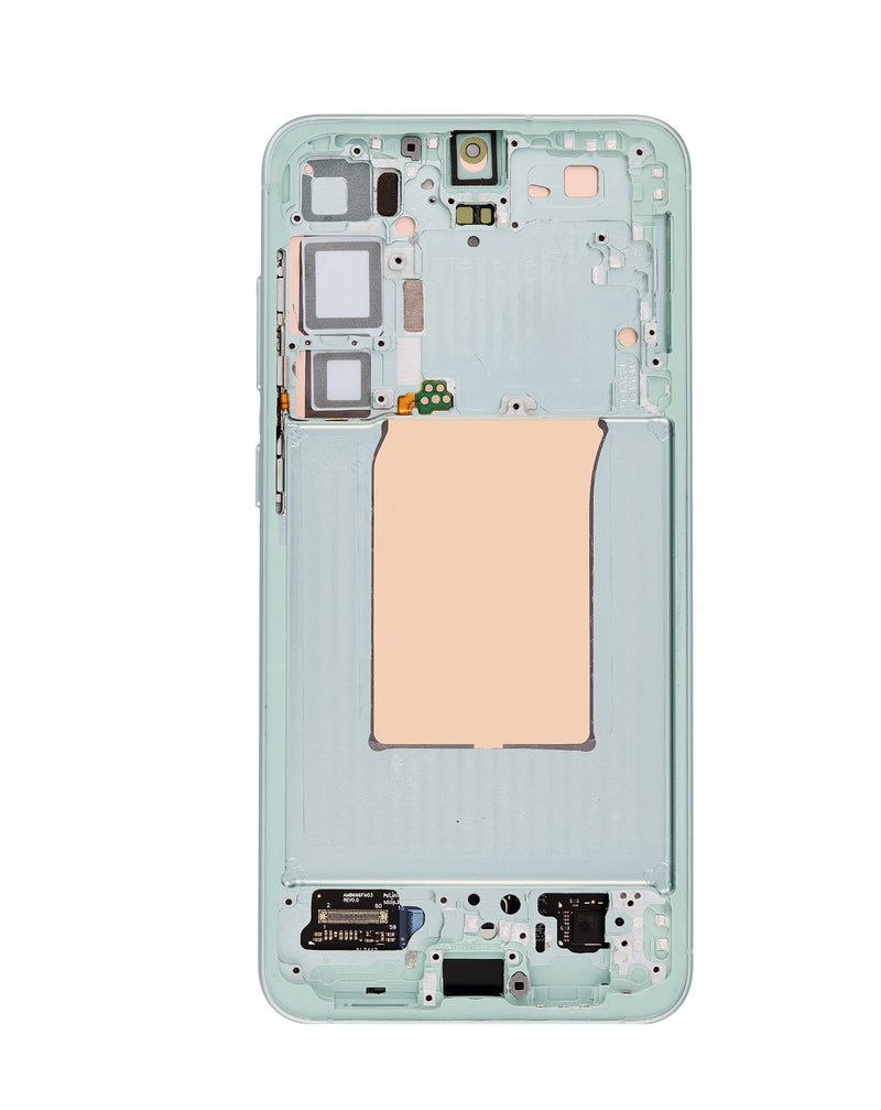 Pantalla con marco S25 Plus (S936)