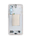 Pantalla con marco S25 Plus (S936) (PINKGOLD)