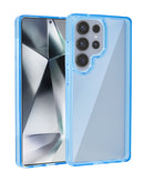 Encuentra la mejor funda híbrida con tecnología Air Cushion para Samsung Galaxy S25 Ultra en Guatemala al mejor precio.