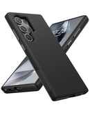 Encuentra la mejor funda protectora de doble capa de absorción de impacto para tu Samsung Galaxy S25 Ultra en Guatemala.